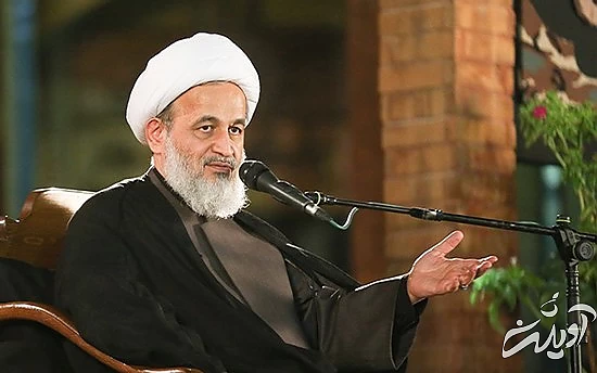 درخواست برای ممنوعالتصویری پناهیان درخواست برای ممنوعالتصویری پناهیان